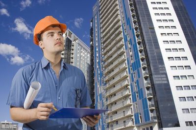 建筑幕墙工程专业承包最新资质标准